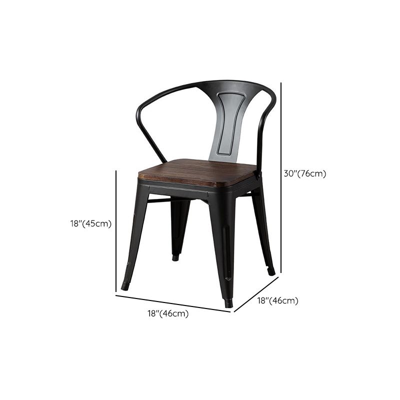 Industrial Style Table Set 1/2/5/7 Pieces Dining Set for Home Use