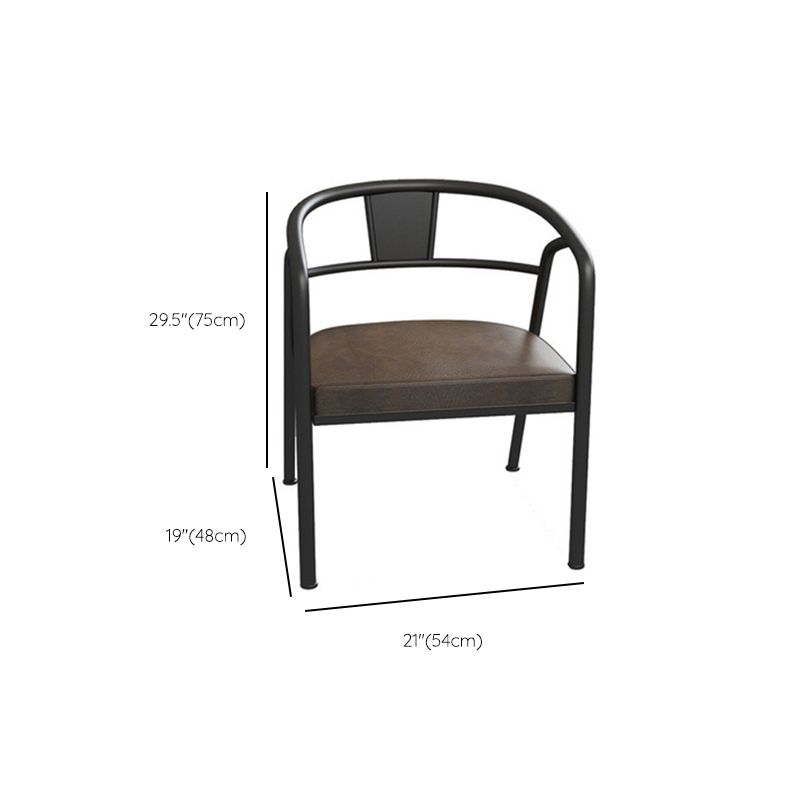 Modern 1/5/7 Pieces Dining Set Rectangle Wood Dining Table for Cafe