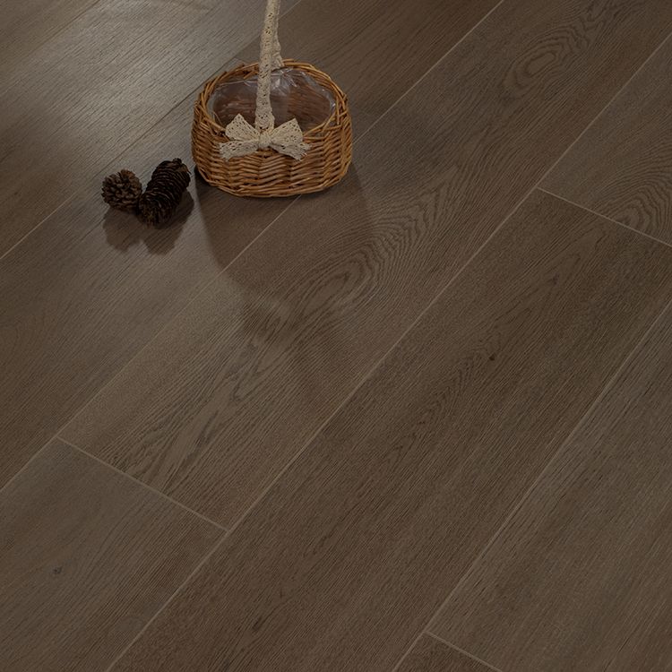 Light Color Laminate Flooring Modern Style Wooden Laminate Flooring