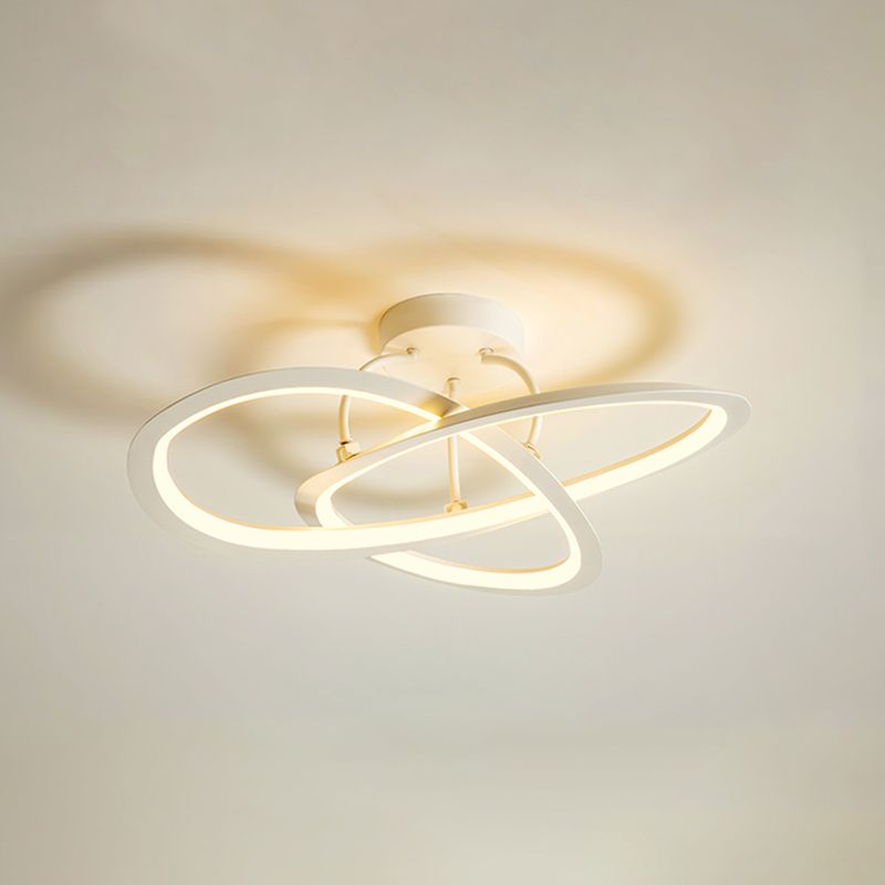 Ligne LED LED PLADIER LAPIL MODER