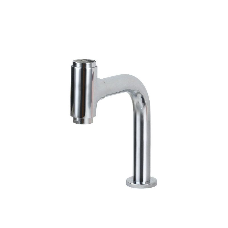Modern Style Vanity Sink Faucet Swivel Spout Bathroom Faucet