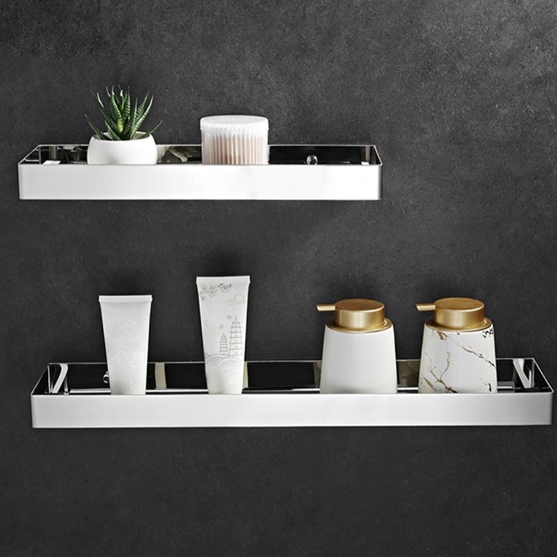 Modern Bathroom Accessories Hardware Set Bath Shelf Bathroom Accessory Kit
