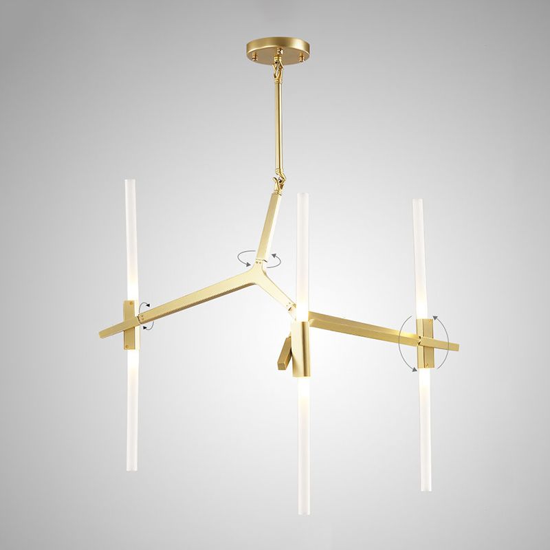 Ramas Sala de estar Techo Coste