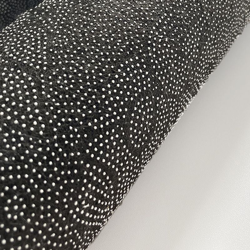 Beige Modern Area Rug Geometric Pattern Polyester Carpet Stain Resistant Rug for Bedroom