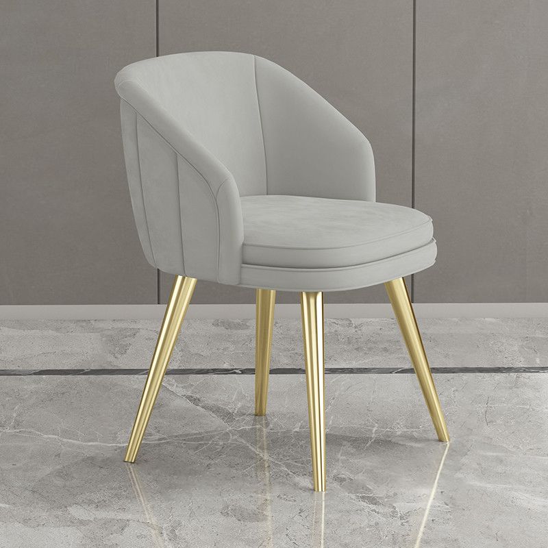 1/4/5 Pieces Luxury Rectangle Dining Set Sintered Stone Dining Table with Leather Chairs