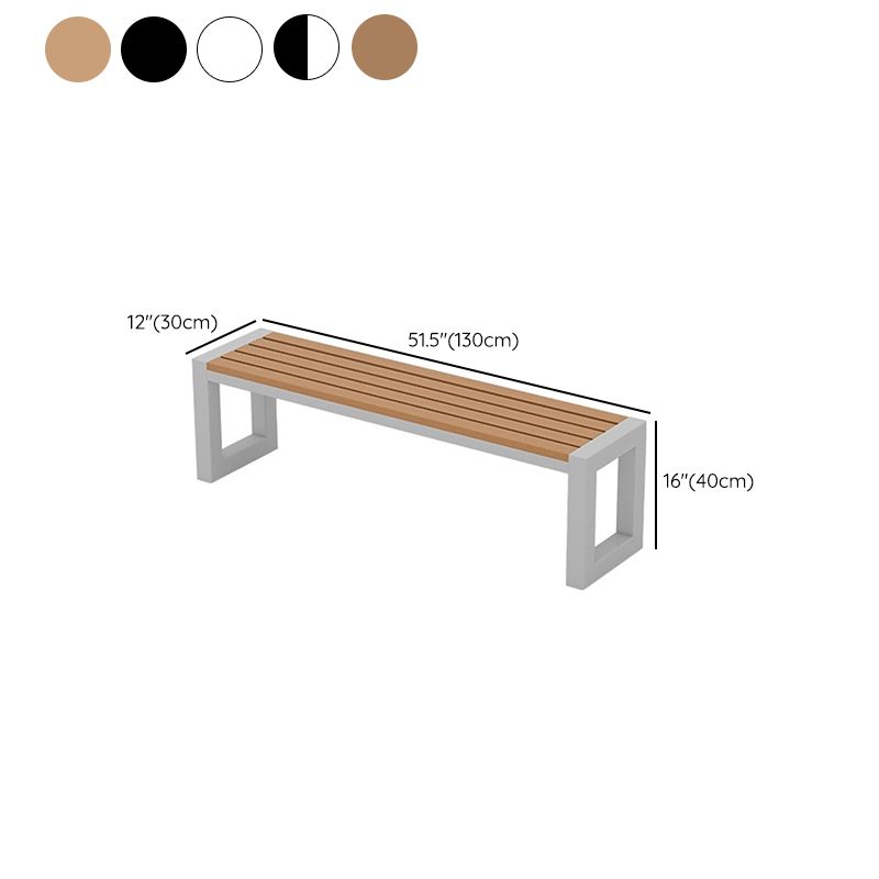 Modern Style 1/3 Pcs Dining Set Wood Rectangular Dining Table Set