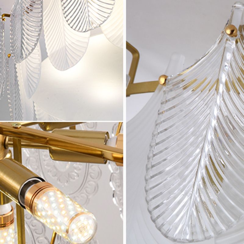 Modern Simple Iron Ceiling Light Cylinder Shape Ceiling Lamp for Bedroom