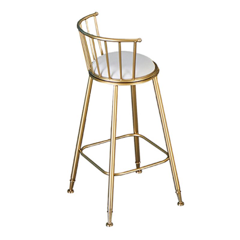 Glam Style Solid Wood Pub Dining Set 1/2/3/4 Pcs Rectangular Pub Set for Home