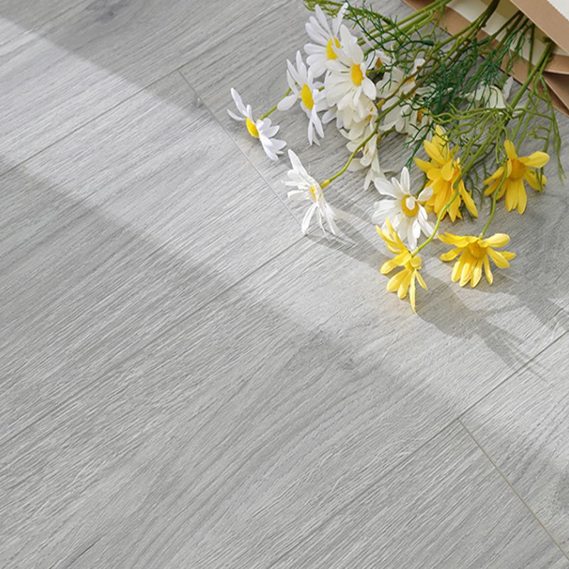 Modern Style Wood Flooring Waterproof Rectangle Smooth Wood Flooring