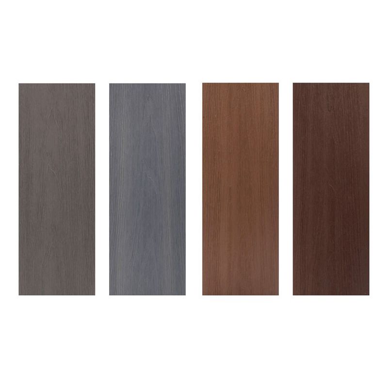 Embossed Patio Flooring Tiles Square Nailed Flooring Tiles Garden