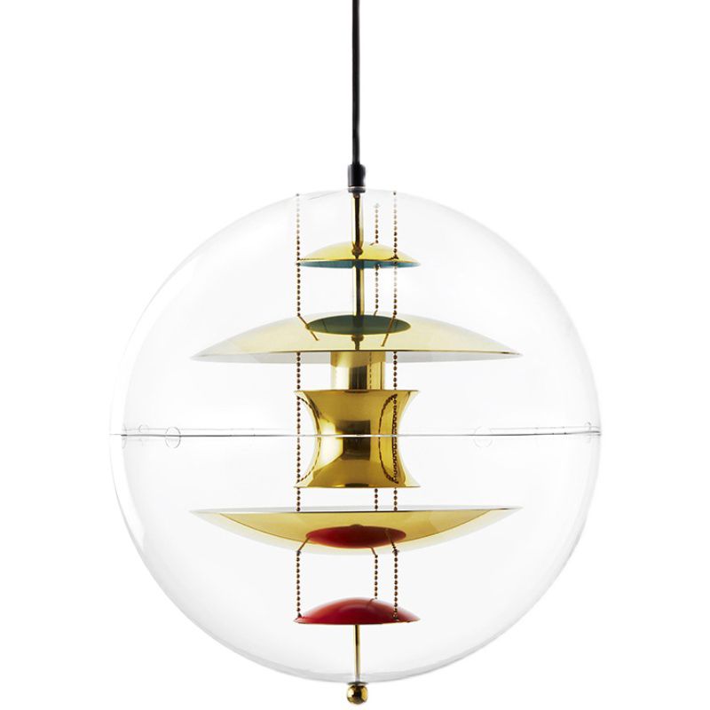 Modern Style Hanging Light Simplicity Pendent Lighting Fixture for Dining Room
