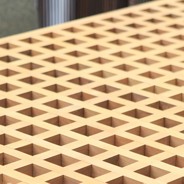 Boho Style Dining Set Wood Rectangular 1/5/7/9 Pieces Dining Set