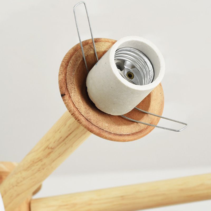 Moderner Globe Kronleuchter-Leuchten mehrköpfiger beige Kronleuchter Anhängerlampe für Restaurant