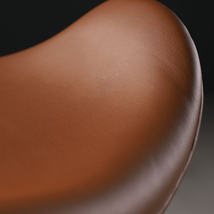 Upholstered 30" H Indoor Barstool Industrial Quilted Tall Stool with Footrest