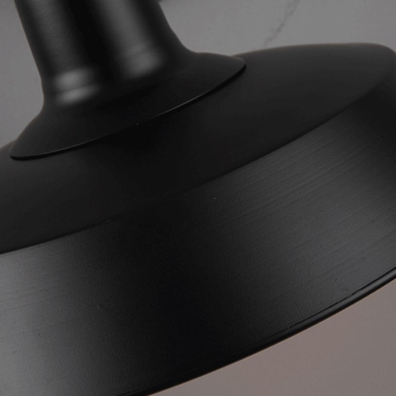 Wall Mounted Lighting Industrial Style Metal Wall Sconce Lighting