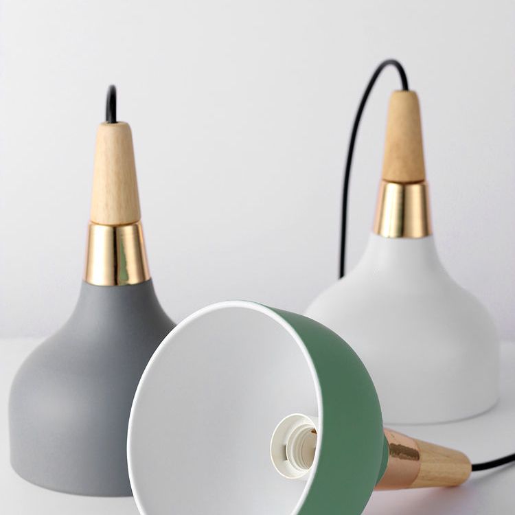 1-leichte Taschenlampe mit Taschenlampe geformtes Makromon