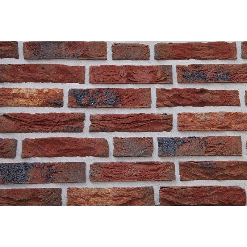 Brick Wall Mural Wallpaper Modern Water Resistant Wall Art for House Interior