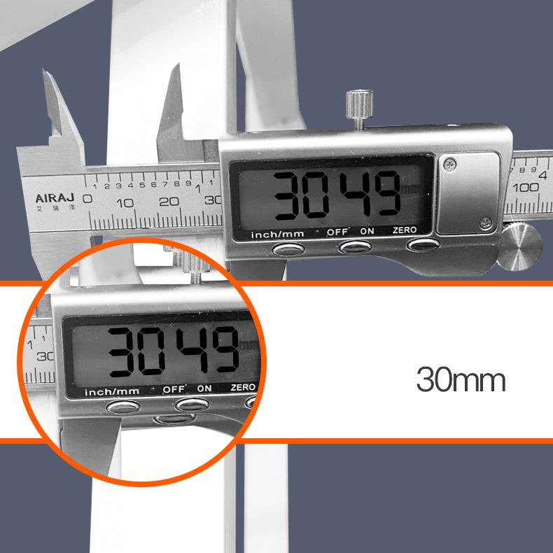 Modern Wooden Dining Room Set with Rectangle Table Space-Saving Design Dining Table Furniture