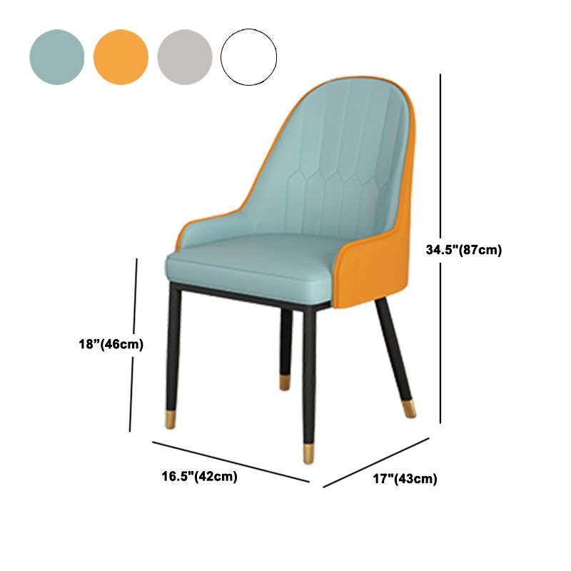 Modern Rectangle Dining Table Set 1/4/5 Pieces White Stone Dinette Set