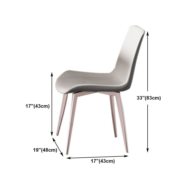 Luxury 1/4/5/7 Pieces Dining Set Sintered Stone Extendable Dining Table with Chairs