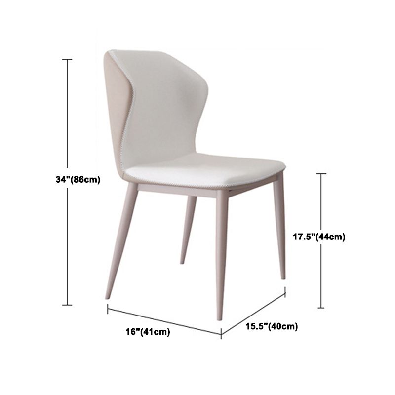 Nordic Sintered Stone Top Dining Set Rectangle 1/2/5/7 Pieces Dining Table Set