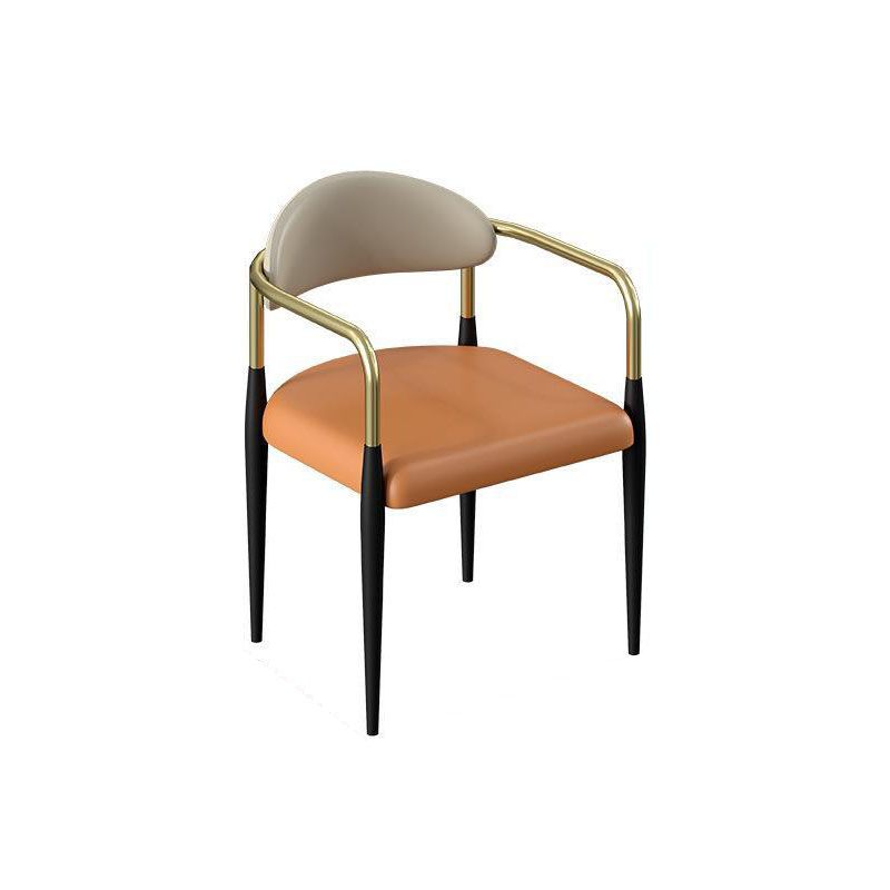 Modern 1/4/5/7 Pieces Dining Set Rectangle Stone Dining Table for Dining Room