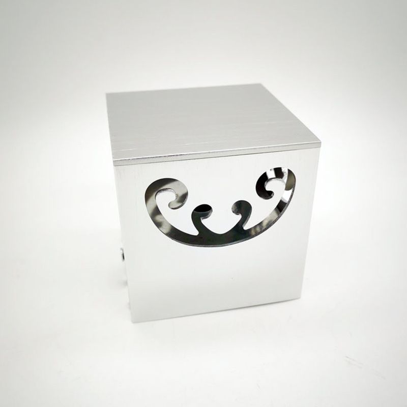 Lampe murale RVB tourbillonnant l'ambiance de style moderne lampe à applique LED décorative pour le vin pub