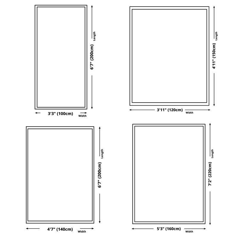 Novelty Bold Tiger Pattern Rug Orange Tone Polyester Carpet Stain Resistant Area Rug for Home Decor