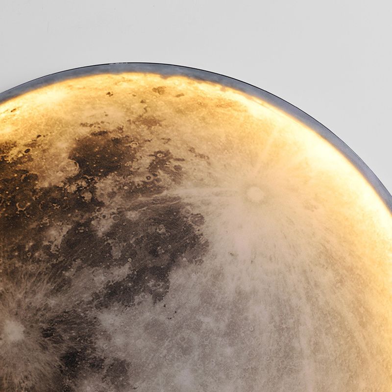 Modern Style Wall Light Creative LED Wall Light Sconce for Bedroom