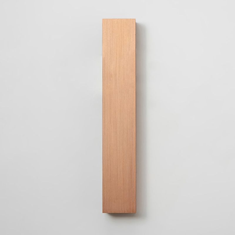 2 luces de pared geométrica de pared moderna de estilo de metal de estilo simple