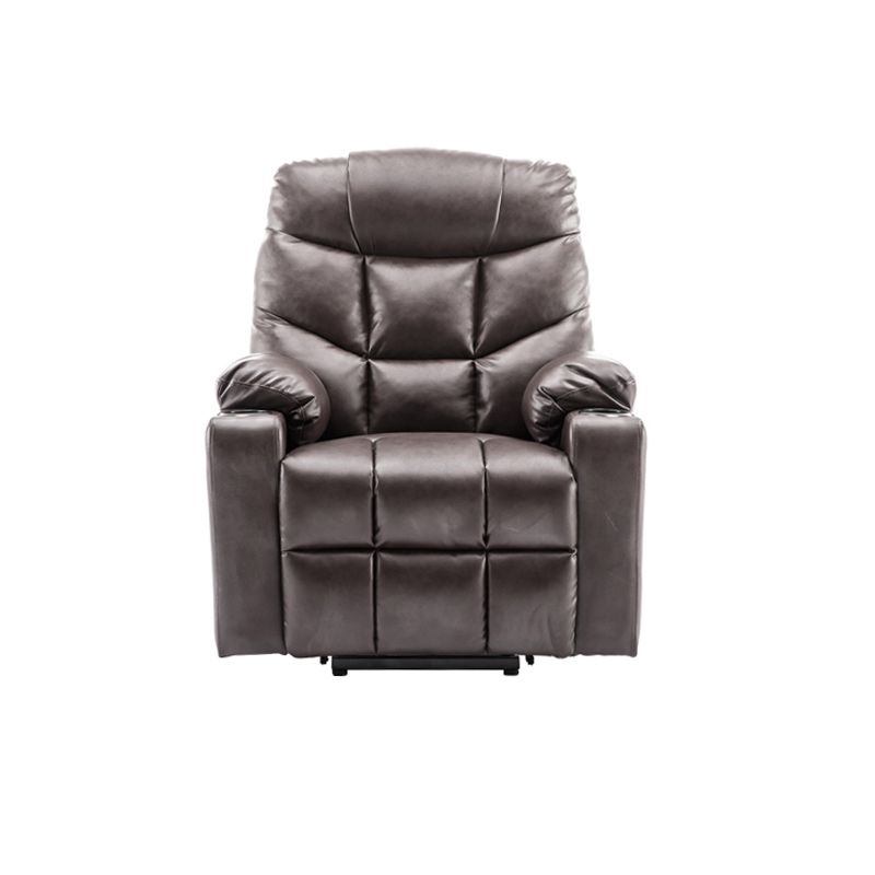 Power-Remote Type Standard Recliner Swivel Base Recliner Chair