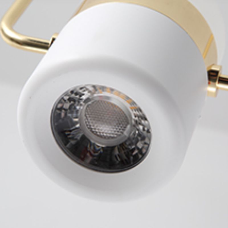 Modern Island Lighting Fixture Metal Dining Room Island Pendant Light