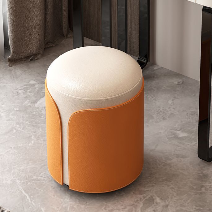 Contemporary Make-up Vanity Glass Bedroom 2-Drawer Lighted Mirror