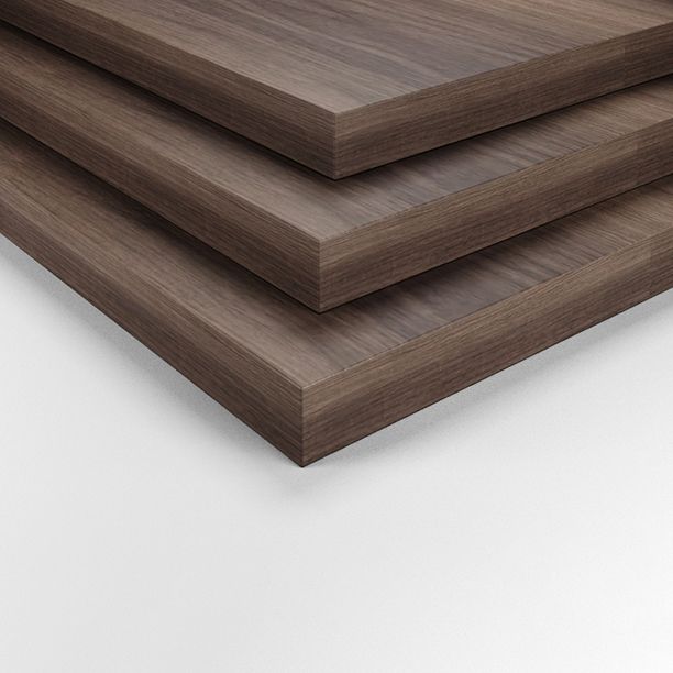 Glam Style Cupboard Artificial Wood Frame Kitchen Sideboard for Dining Room