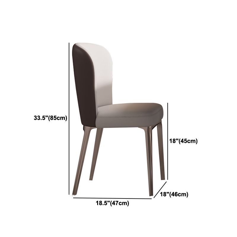 Extendable Sintered Stone Top Dining Set Rectangle 1/4/5/7 Pieces Dining Table with Chairs