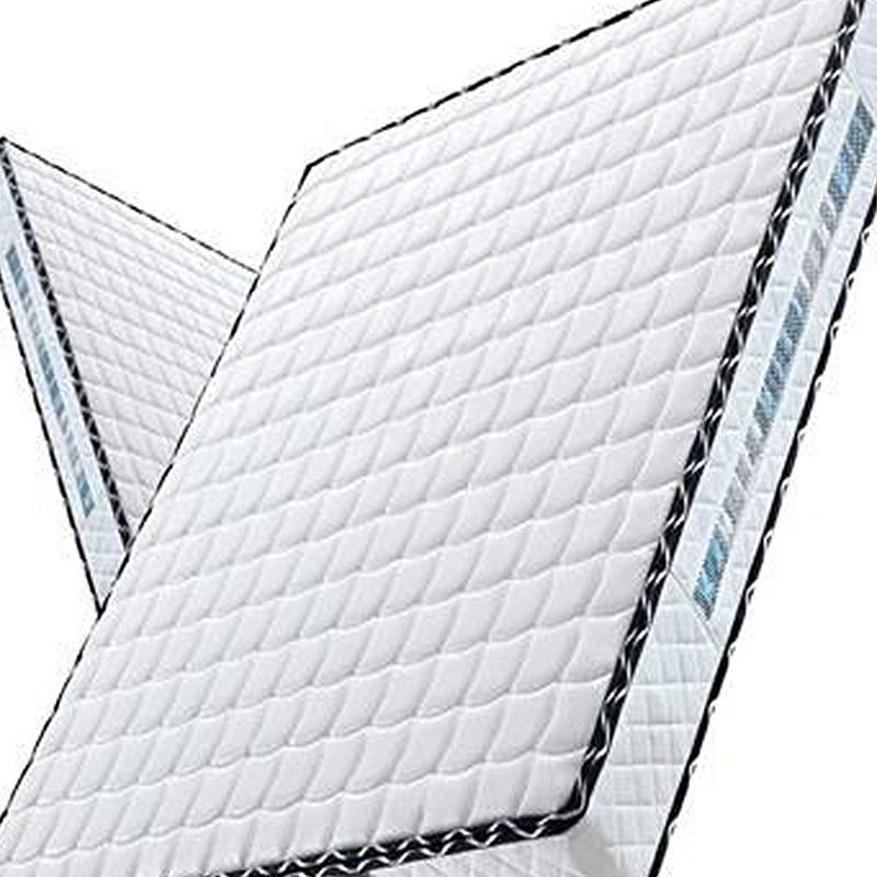 78-inch Metal Slat Bed Rectangular with Headboard,Modern King DayBed