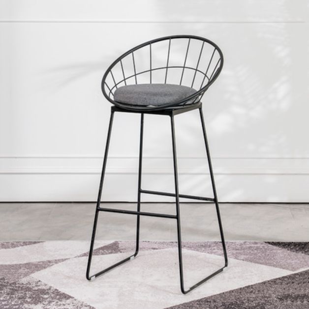 Indoor Glam Counter Height Set Rectangle 1/2/3 Pieces Marble Storage Bistro Set