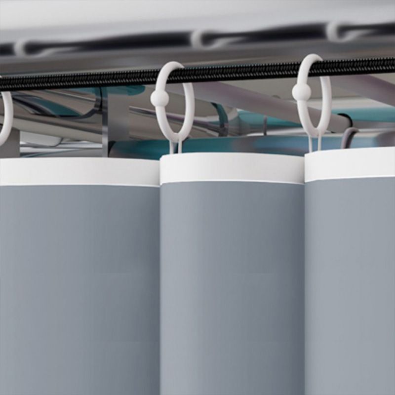 Metal Wardrobe Armoire with Shelves Contemporary Wardrobe Closet