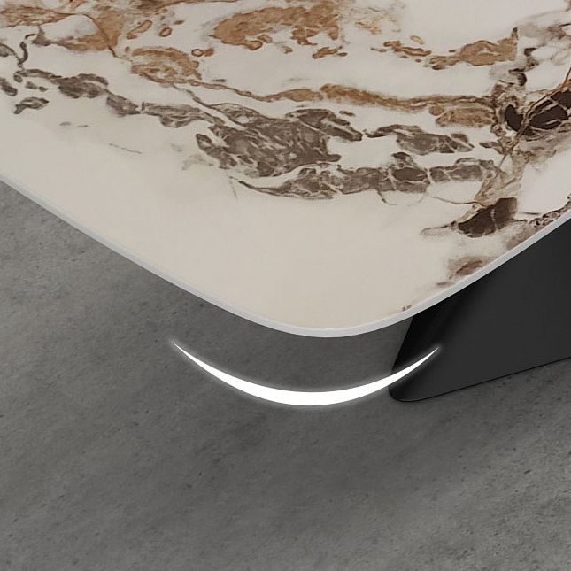 1/4/5/7 Pieces Modern Dining Room Set Rectangle Table Dining Set