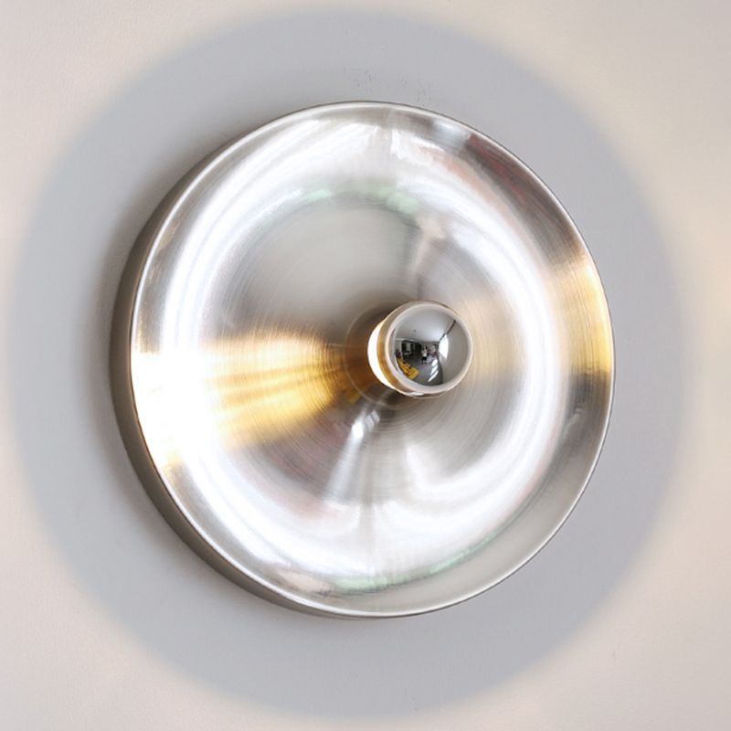 Reifenleuchten Leuchten moderner Metall 1 Light Wall Lobonce Lighting