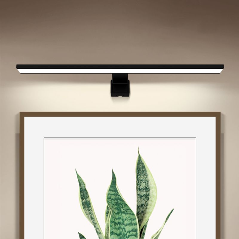 Modern LED Lighting Wall Sconce Bathroom Light Mirror Light Indoor Dresser Light Bedroom Light