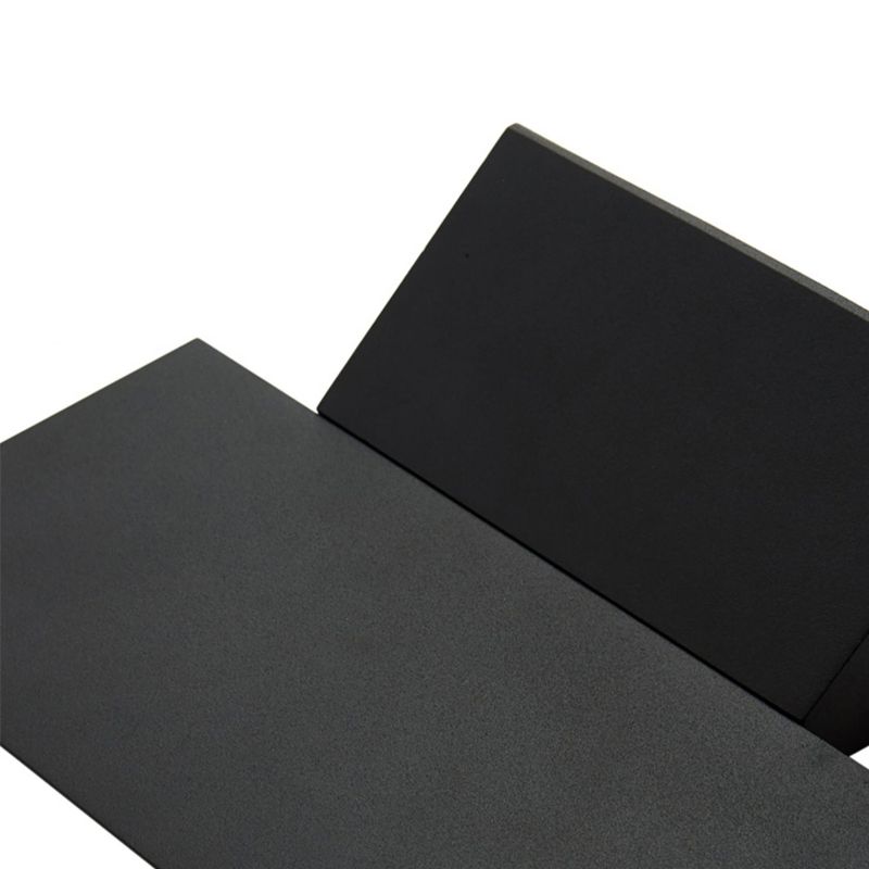 Modern Vanity Lighting Aluminium Wall Light Fixture for Bathroom