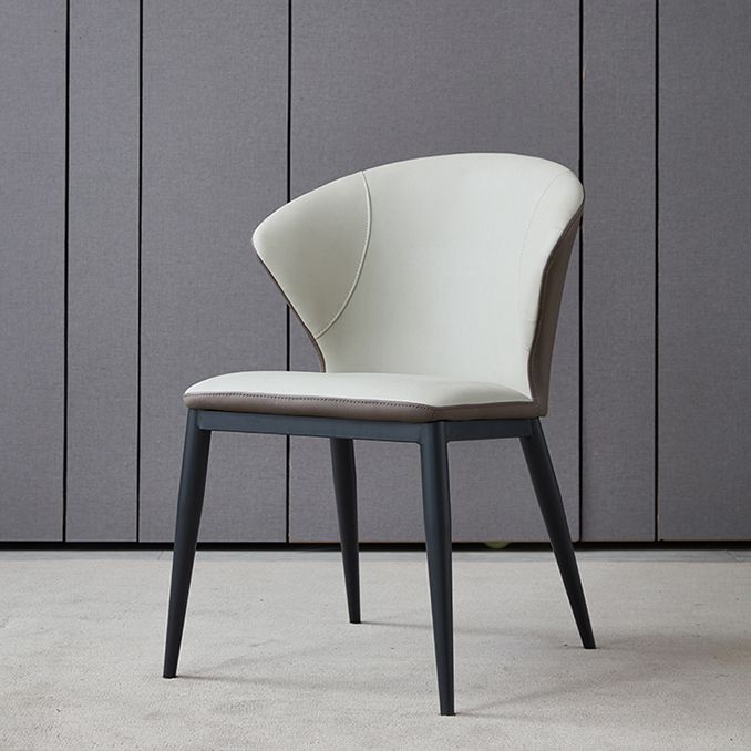 Contemporary 1/2/5 Pieces Dining Set Sintered Stone Dining Room Set