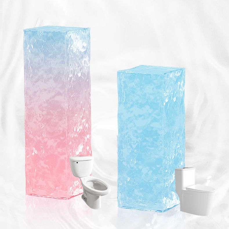 Modern Siphon Jet Toilet Bowl White Bidet Toilet with Seat for Bathroom