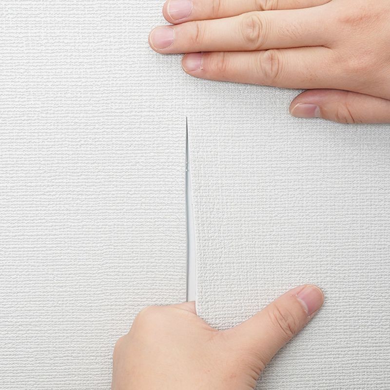 Basic 3D Panel Solid Color Peel and Stick Backsplash Panels for Living Room