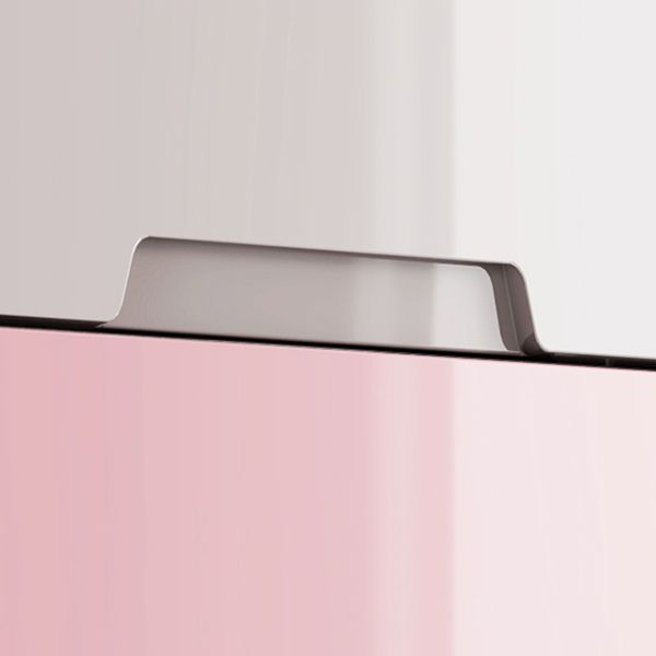 Contemporary Style Wardrobe Plastic Bedroom Wardrobe Closet With 6-Drawer