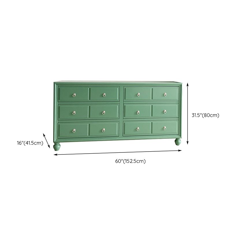 Modern Storage Chest Stone Top Storage Chest Dresser for Bedroom