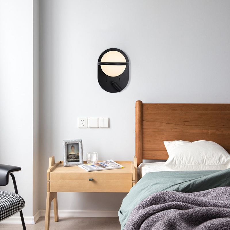 2-Lights Modern Style Island Pendants Metal Pendant Lights for Bedroom