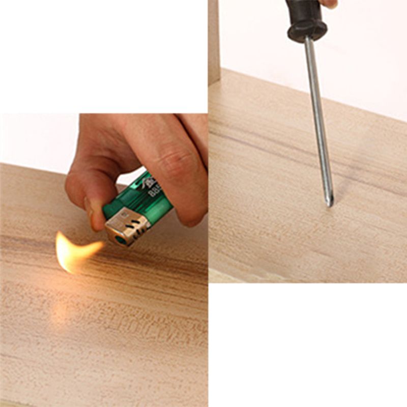 Closed Wooden Bookcase Modern Home Living Room Bedroom Corner Bookshelf