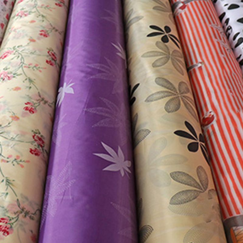 Contemporary Style Wardrobe Armoire Wood Frame Armoire with Garment Rod for Home